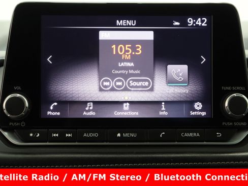 Used 2024 Nissan Rogue SV image 19