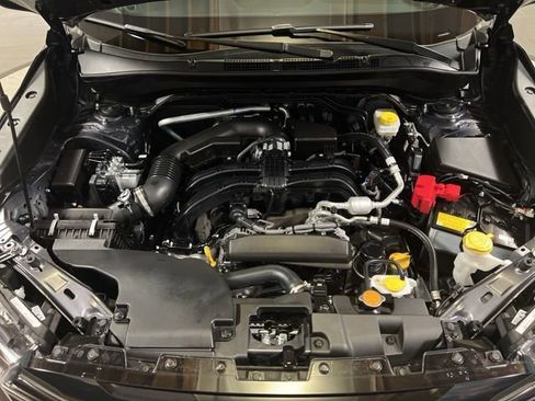 Used 2025 Subaru Forester Sport w/ Popular Package #1 image 18