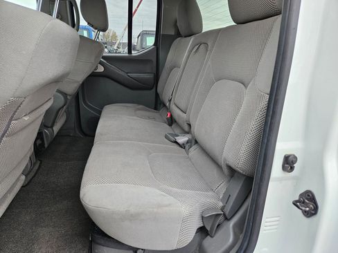 Used 2006 Nissan Frontier SE w/ (P01) Power Pkg image 29