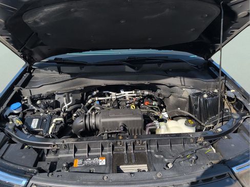 Used 2023 Ford Explorer Timberline w/ Timberline Technology Package image 45