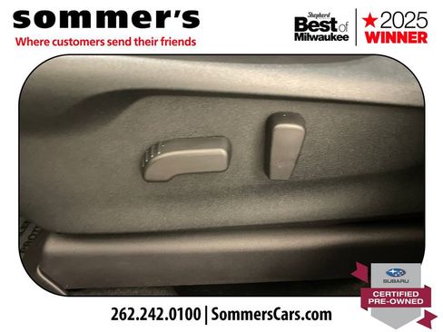 Certified 2023 Subaru Ascent Premium w/ Convenience Package image 11