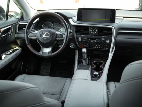 Used 2020 Lexus RX 350 FWD w/ Premium Package image 28