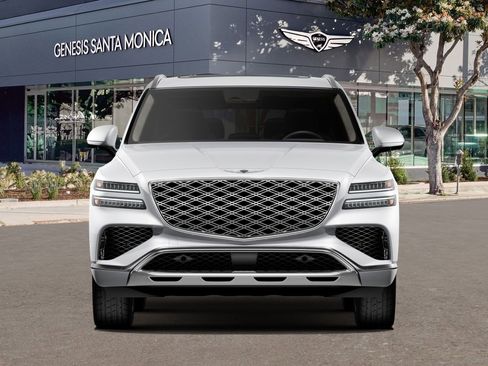 New 2026 Genesis GV80 2.5T Advanced image 10