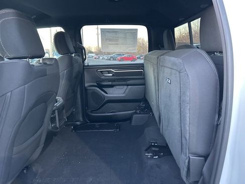 New 2026 RAM 1500 Big Horn image 41