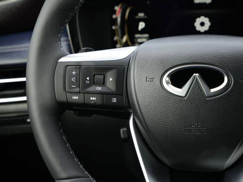 New 2026 INFINITI QX60 Sport AWD/4WD image 10