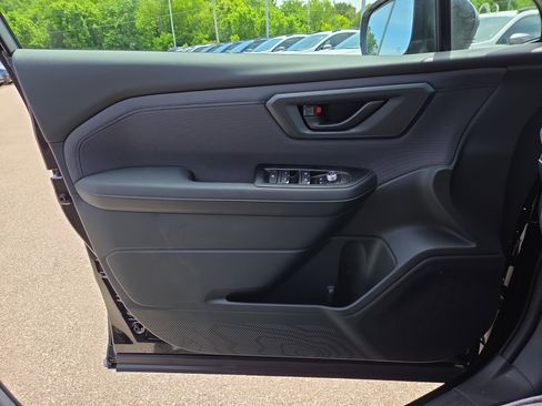 New 2026 Subaru Forester Premium AWD/4WD image 9