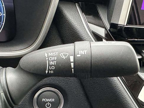 New 2026 Toyota Corolla XLE image 36