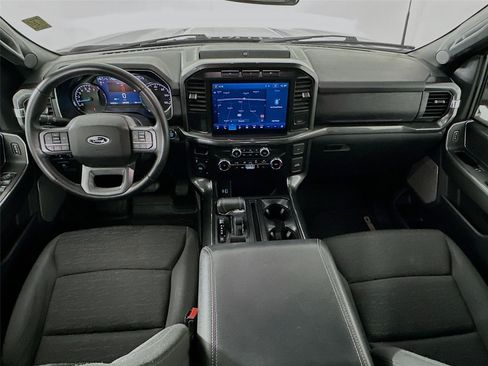 Used 2023 Ford F150 XLT w/ Equipment Group 302A High AWD/4WD image 31