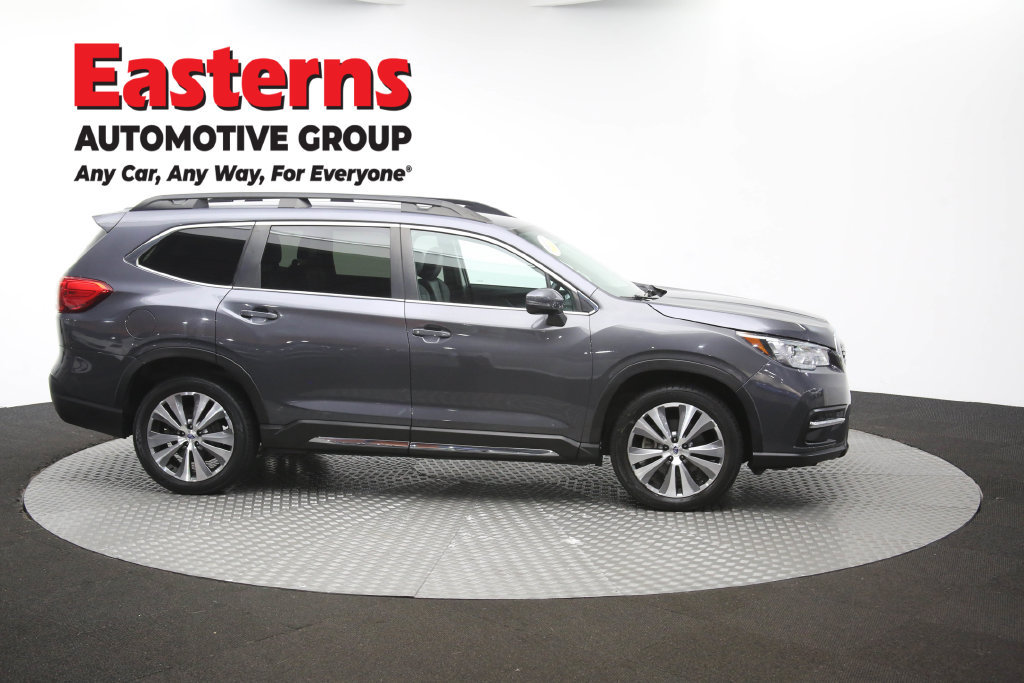 Used 2022 Subaru Ascent Limited AWD/4WD image 51
