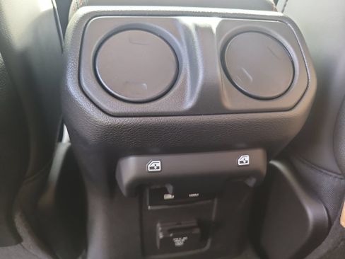 New 2026 Jeep Gladiator Rubicon AWD/4WD image 16