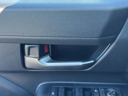 New 2025 Toyota Tacoma TRD Off-Road w/ TRD Off Road Premium Package image 10