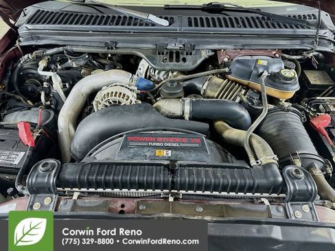 Used 2006 Ford F350 King Ranch AWD/4WD image 27