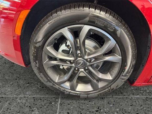 New 2026 Chrysler Pacifica Select image 23