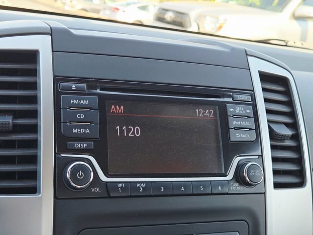 Used 2017 Nissan Frontier S RWD image 22