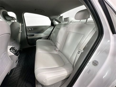 Used 2023 Hyundai Ioniq 6 SEL image 26