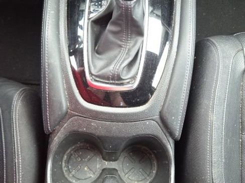 Used 2017 Nissan Rogue SL image 34