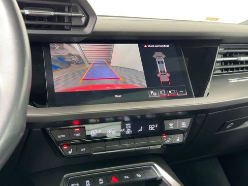 Used 2023 Audi A3 2.0T Premium image 24