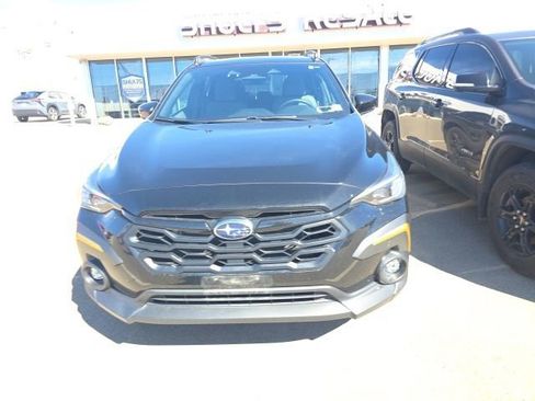 Used 2024 Subaru Crosstrek 2.5i Sport image 3