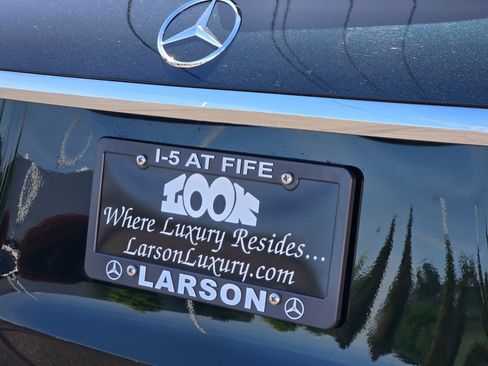 Used 2024 Mercedes-Benz GLE 350 4MATIC w/ Driver Assistance Package image 32