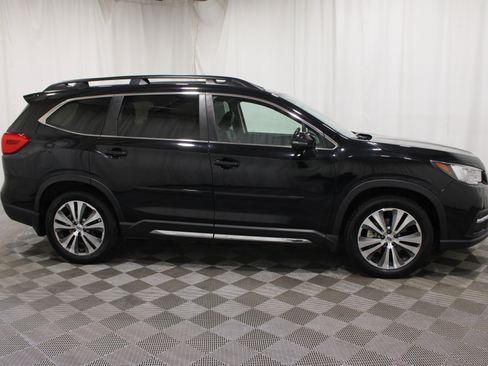 Used 2021 Subaru Ascent Limited w/ Popular Package #2 AWD/4WD image 32