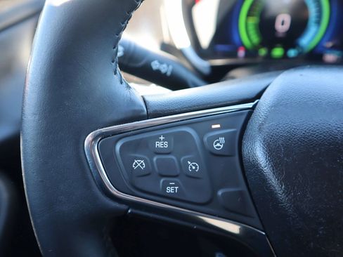 Used 2018 Chevrolet Volt LT w/ LPO, Blackout Package image 15