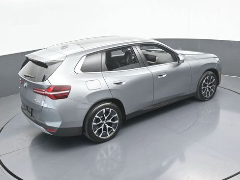 Used 2025 BMW X3 xDrive30i image 56