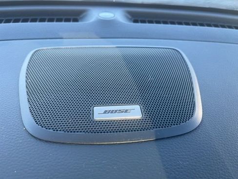 Certified 2017 Nissan Rogue SL w/ SL Premium Package image 20