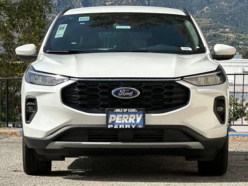 New 2025 Ford Escape ST-Line Select AWD/4WD image 6