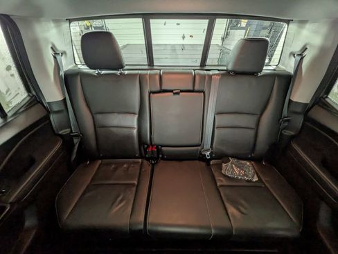 Used 2021 Honda Ridgeline RTL-E image 31