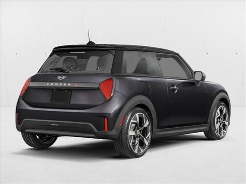 New 2026 MINI Cooper S FWD image 2
