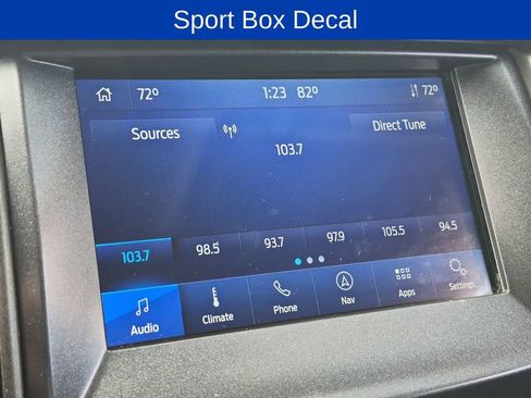 Used 2021 Ford Ranger XLT w/ Tremor Off-Road Package AWD/4WD image 15