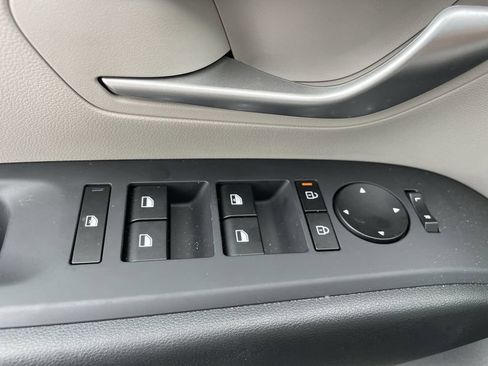 New 2026 Hyundai Tucson SE FWD image 20