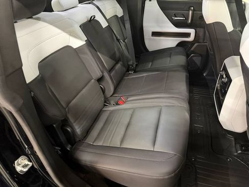 Used 2025 GMC Hummer EV 3X AWD/4WD image 16
