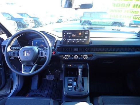 Used 2026 Honda CR-V TrailSport image 19