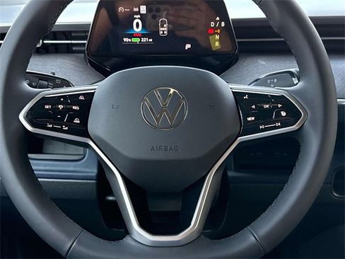 New 2025 Volkswagen ID. Buzz Pro S image 7