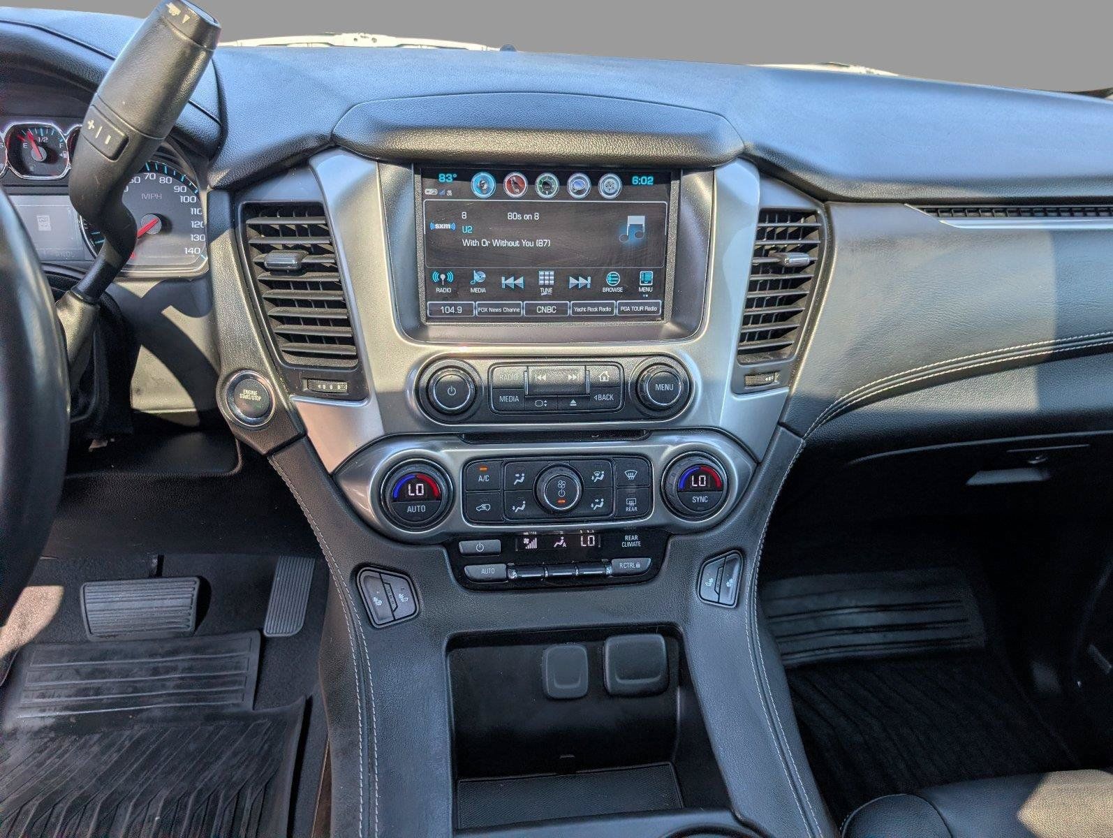 Used 2019 Chevrolet Tahoe LT w/ LT Signature Package RWD image 29