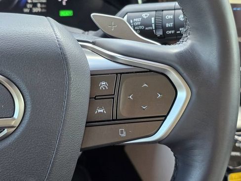 Used 2025 Lexus NX 450h+ AWD w/ Accessory Package (P5) image 38