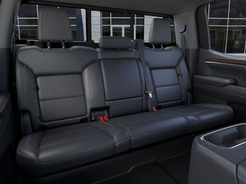 New 2026 GMC Sierra 1500 Denali AWD/4WD image 17