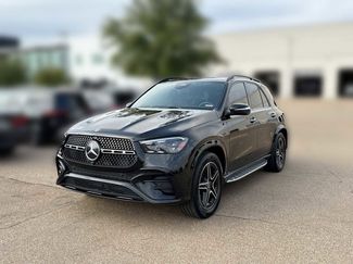 Certified 2026 Mercedes-Benz GLE 580 4MATIC video 1