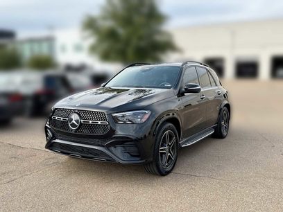 Certified 2026 Mercedes-Benz GLE 580 4MATIC