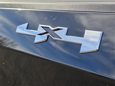 New 2026 GMC Sierra 1500 Elevation w/ Elevation Premium Package image 8