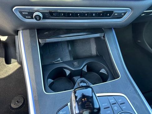 Used 2023 BMW X5 xDrive40i image 23