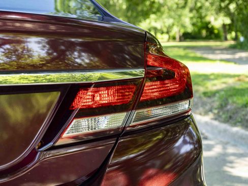 Used 2014 Honda Civic LX image 13