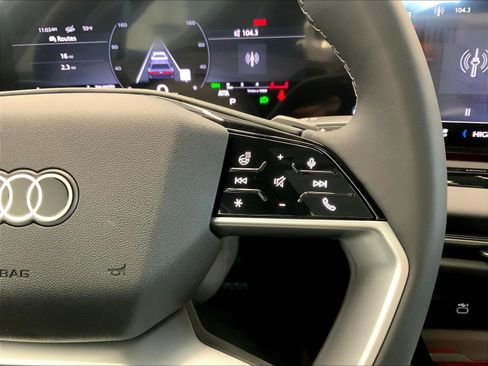 New 2026 Audi A6 Premium Plus image 15