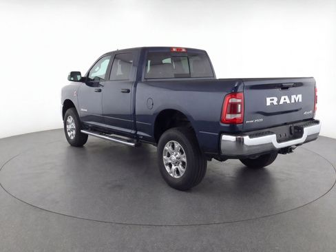 Used 2025 RAM 2500 Big Horn AWD/4WD image 5