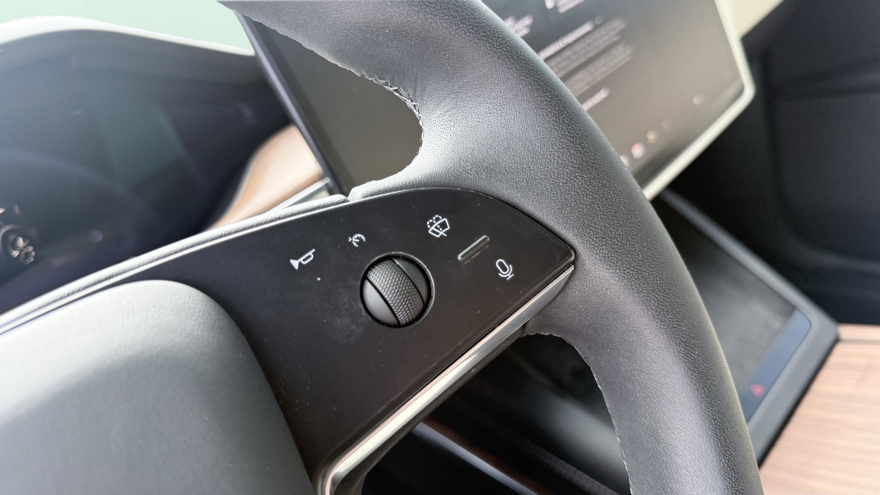 Used 2023 Tesla Model X AWD/4WD image 80
