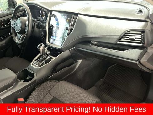 Used 2025 Subaru Outback Premium AWD/4WD image 23