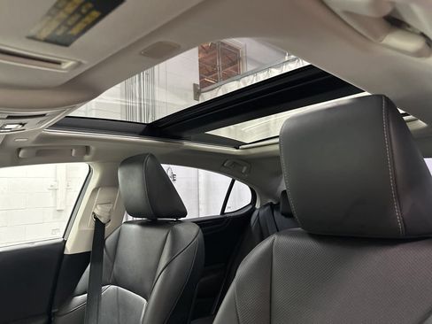 Used 2020 Lexus ES 350 w/ Premium Package FWD image 35
