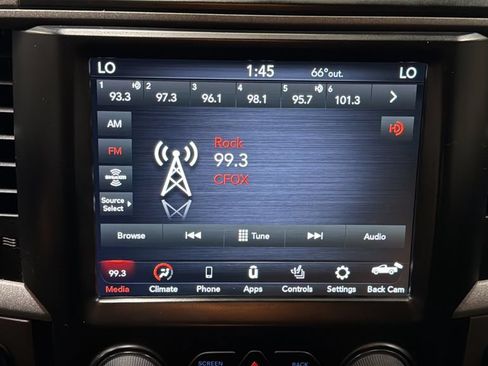 Used 2020 RAM 1500 Express w/ Wheel & Sound Group AWD/4WD image 24