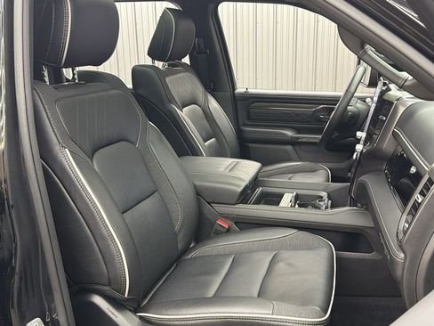 Used 2025 RAM 1500 Limited image 42